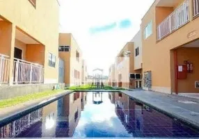 Foto 1 de Apartamento com 2 Quartos à venda, 60m² em Paumirim, Caucaia