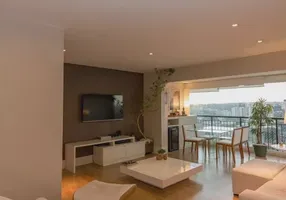 Foto 1 de Apartamento com 2 Quartos à venda, 81m² em Granja Julieta, São Paulo