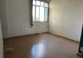 Foto 1 de Apartamento com 2 Quartos à venda, 62m² em Rocha, Rio de Janeiro