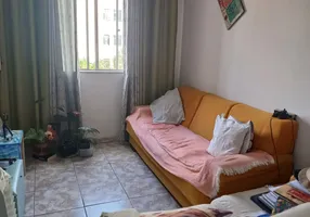 Foto 1 de Apartamento com 3 Quartos à venda, 72m² em Vila São José, São Paulo