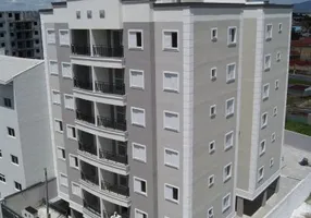 Foto 1 de Apartamento com 3 Quartos à venda, 75m² em Granja Daniel, Taubaté