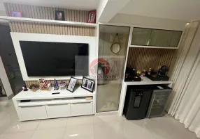 Foto 1 de Apartamento com 2 Quartos à venda, 75m² em Samambaia Norte, Brasília