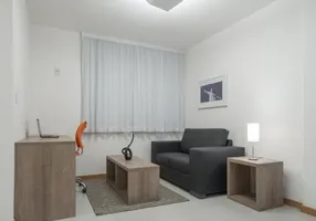 Foto 1 de Apartamento com 1 Quarto à venda, 45m² em Centro, Itaboraí