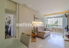 Foto 1 de Apartamento com 2 Quartos à venda, 78m² em Coração de Jesus, Belo Horizonte