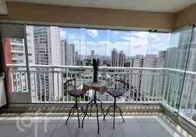 Foto 1 de Apartamento com 2 Quartos à venda, 65m² em Móoca, São Paulo