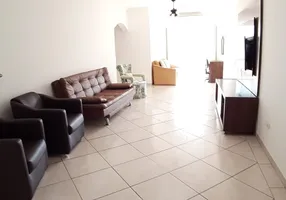 Foto 1 de Apartamento com 2 Quartos à venda, 100m² em Boqueirão, Praia Grande