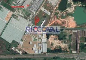 Foto 1 de Lote/Terreno para venda ou aluguel, 2000m² em Rio Abaixo, Jacareí