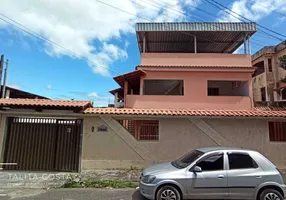 Foto 1 de Casa com 4 Quartos à venda, 250m² em Bela Aurora, Cariacica