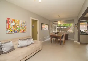 Foto 1 de Apartamento com 3 Quartos para alugar, 92m² em Bom Fim, Porto Alegre