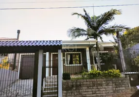 Foto 1 de Casa com 2 Quartos à venda, 214m² em Santa Fé, Porto Alegre