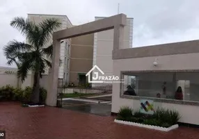 Foto 1 de Apartamento com 2 Quartos à venda, 57m² em Jardim Balneário Meia Ponte, Goiânia