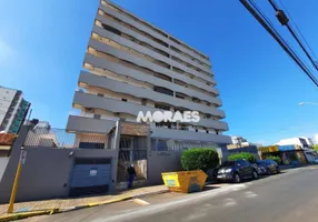 Foto 1 de Apartamento com 3 Quartos à venda, 147m² em Vila América, Bauru