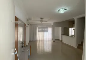 Foto 1 de Casa de Condomínio com 3 Quartos à venda, 120m² em Cidade Alta, Cuiabá