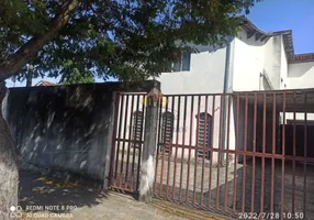Foto 1 de Casa com 5 Quartos à venda, 236m² em Vila Nossa Senhora das Gracas, Taubaté