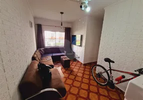 Foto 1 de Apartamento com 2 Quartos à venda, 54m² em Interlagos, São Paulo