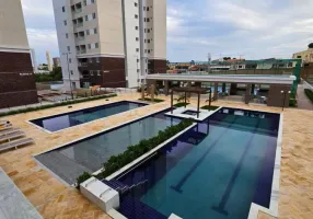 Foto 1 de Apartamento com 3 Quartos à venda, 78m² em Jardim Cidade Universitária, João Pessoa