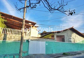 Foto 1 de Casa com 4 Quartos à venda, 285m² em Parque Sao Pedro Venda Nova, Belo Horizonte