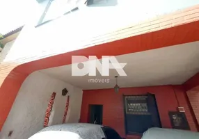 Foto 1 de Casa com 3 Quartos à venda, 130m² em Tijuca, Rio de Janeiro