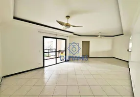 Foto 1 de Apartamento com 3 Quartos à venda, 147m² em Praia das Pitangueiras, Guarujá