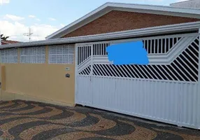 Foto 1 de Casa com 2 Quartos à venda, 170m² em Bonfim, Campinas