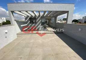 Foto 1 de Cobertura com 4 Quartos à venda, 278m² em Santa Rosa, Belo Horizonte