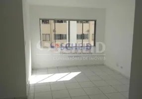 Foto 1 de Apartamento com 3 Quartos para alugar, 74m² em Vila Mascote, São Paulo