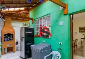 Foto 1 de Sobrado com 2 Quartos à venda, 170m² em Jardim da Glória, São Paulo