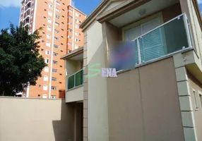 Foto 1 de Casa de Condomínio com 2 Quartos à venda, 98m² em Pirituba, São Paulo