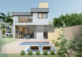 Foto 1 de Casa com 4 Quartos à venda, 200m² em Camboinhas, Niterói