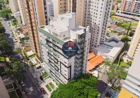 Foto 1 de Apartamento com 3 Quartos à venda, 119m² em Cristo Rei, Curitiba