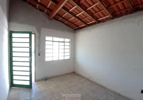 Foto 1 de Casa com 2 Quartos à venda, 70m² em Vila Santa Eliza, Mogi Mirim