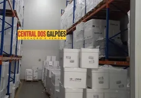 Foto 1 de Galpão/Depósito/Armazém para alugar, 750m² em Conjunto Piraja, Salvador