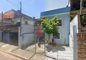 Foto 1 de Casa com 1 Quarto para alugar, 50m² em Jardim Nova Ipanema, Guarulhos