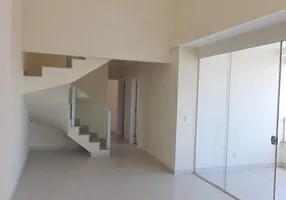 Foto 1 de Cobertura com 3 Quartos à venda, 170m² em Castelo, Belo Horizonte