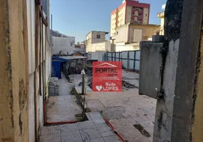 Foto 1 de Lote/Terreno à venda, 500m² em Vila Invernada, São Paulo
