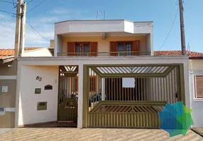 Foto 1 de Casa com 3 Quartos à venda, 192m² em Jardim Santa Marta, Salto