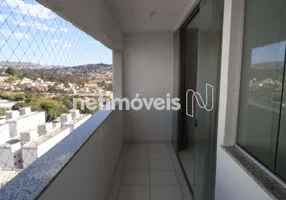 Foto 1 de Apartamento com 3 Quartos para alugar, 74m² em Estrela do Oriente, Belo Horizonte