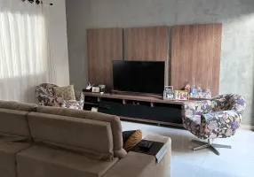 Foto 1 de Casa com 3 Quartos à venda, 188m² em Vila Rica, Sorocaba