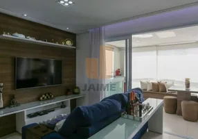 Foto 1 de Apartamento com 2 Quartos à venda, 91m² em Lapa, São Paulo