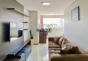 Apartamento na Rua General Goes Monteiro, 528, São Francisco em Bento  Gonçalves, por R$ 620.000 - Viva Real