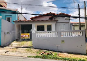 Foto 1 de Casa com 4 Quartos à venda, 167m² em Jardim Chapadão, Campinas