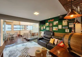 Foto 1 de Cobertura com 3 Quartos à venda, 155m² em Graça, Salvador