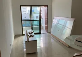 Foto 1 de Apartamento com 3 Quartos para alugar, 89m² em Candeias, Jaboatão dos Guararapes