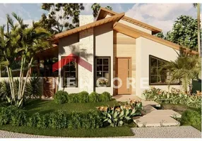 Foto 1 de Casa de Condomínio com 3 Quartos à venda, 232m² em Jardim Laguna, Indaiatuba