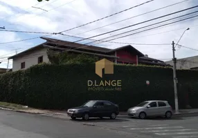 Foto 1 de Casa com 4 Quartos à venda, 520m² em Jardim Nova Mercedes, Campinas