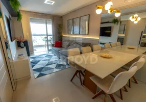 Foto 1 de Apartamento com 2 Quartos à venda, 89m² em Santo Antônio de Pádua, Tubarão