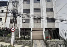 Foto 1 de Apartamento com 2 Quartos à venda, 80m² em Passos, Juiz de Fora