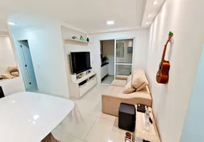 Foto 1 de Apartamento com 2 Quartos à venda, 53m² em Praça da Árvore, São Paulo