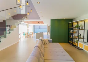 Foto 1 de Casa com 4 Quartos à venda, 270m² em Santo Antônio de Lisboa, Florianópolis