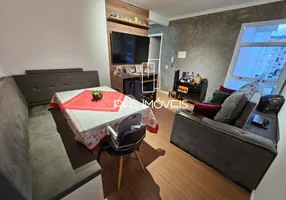 Foto 1 de Apartamento com 2 Quartos à venda, 52m² em Sitios Frutal, Valinhos